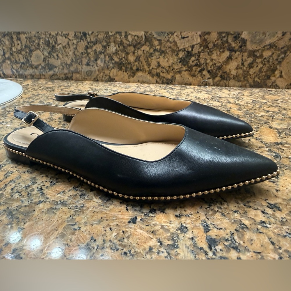 Coach Vae Skimmer - Women’s